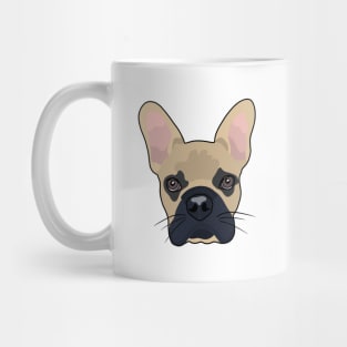 English Bulldog Mug